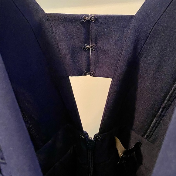 NWT Adelyn Rae lace romper - Picture 3 of 8